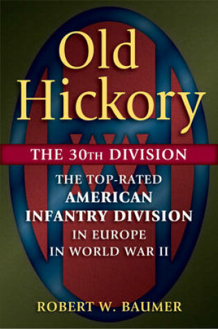 Cover of Old Hickory's War