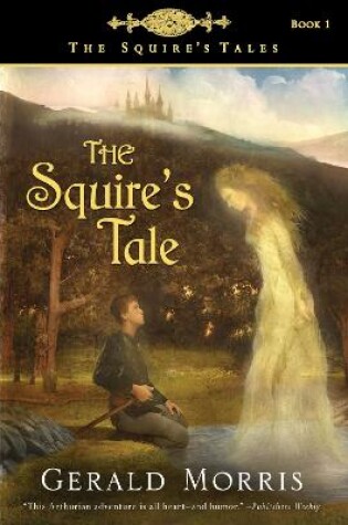 Cover of The Squire's Tale, 1