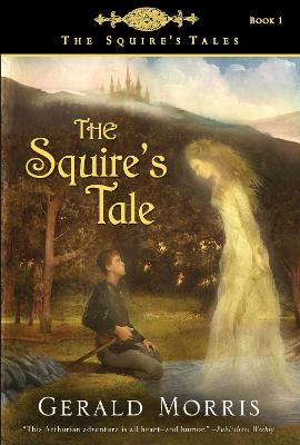 Cover of The Squire's Tale, 1