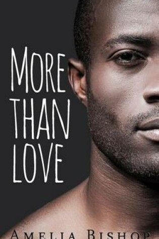 Cover of More Than Love