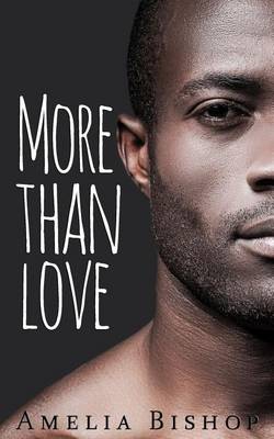 Cover of More Than Love