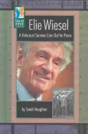 Book cover for Elie Wiesel