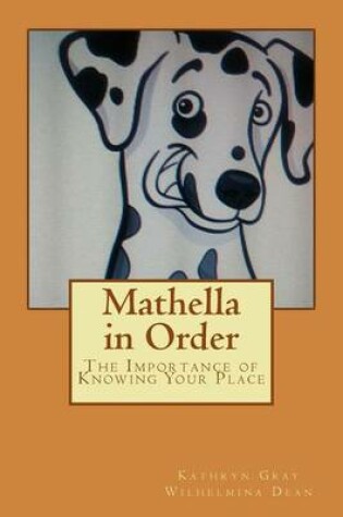 Cover of Mathella in Order