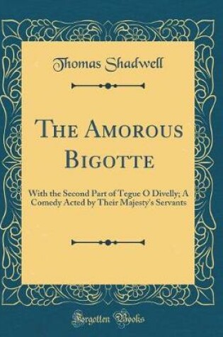 Cover of The Amorous Bigotte