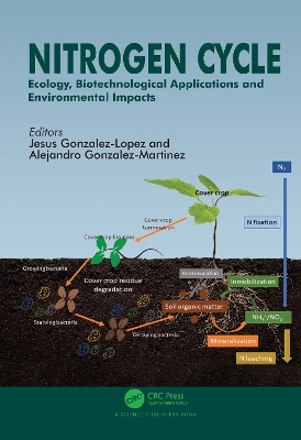 Cover of Nitrogen Cycle