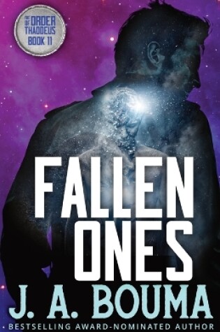 Cover of Fallen Ones
