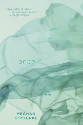 Cover of Once