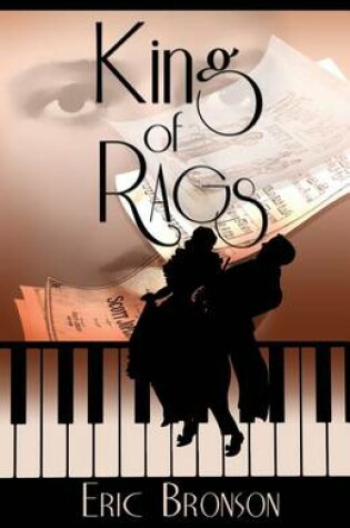 Cover of King of Rags