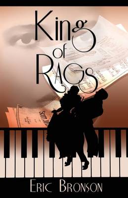 Book cover for King of Rags