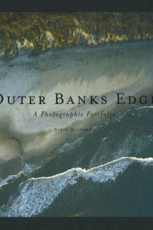 Cover of Outer Banks Edge