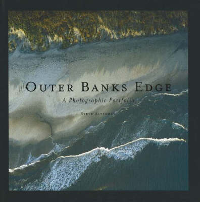 Book cover for Outer Banks Edge