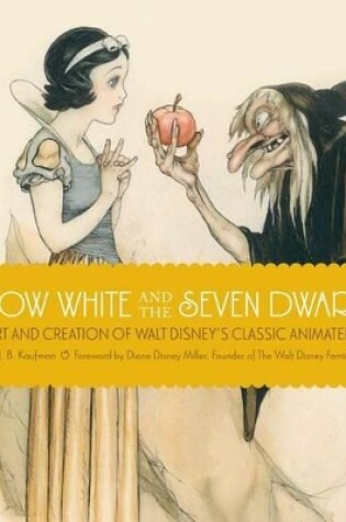 Cover of Snow White and the Seven Dwarfs