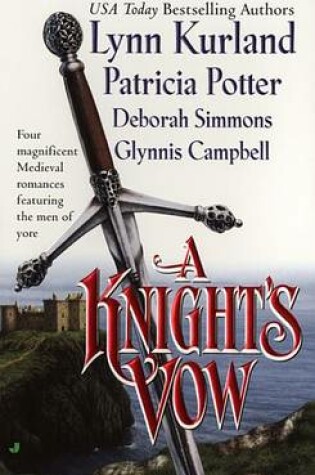 Cover of A Knight's Vow