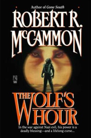 Cover of The Wolf's Hour