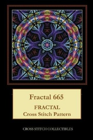 Cover of Fractal 665