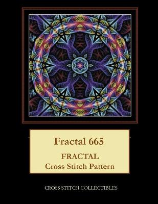 Book cover for Fractal 665