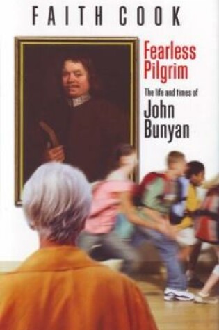 Cover of Fearless Pilgrim