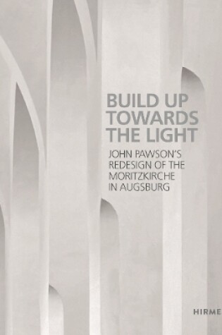 Cover of Built towards the Light