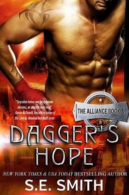 Cover of Dagger's Hope