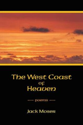 Cover of The West Coast of Heaven