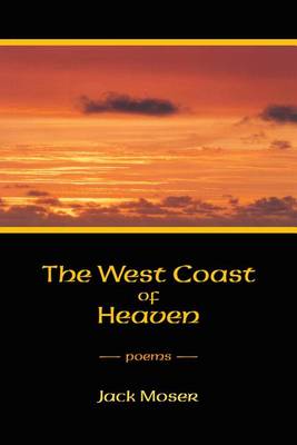 Book cover for The West Coast of Heaven