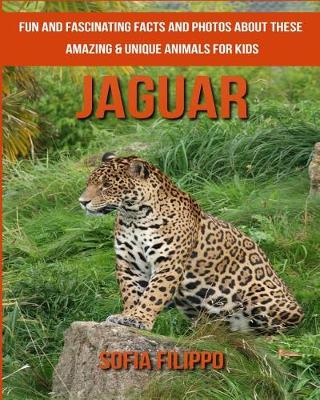 Cover of Jaguar