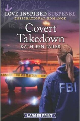 Cover of Covert Takedown