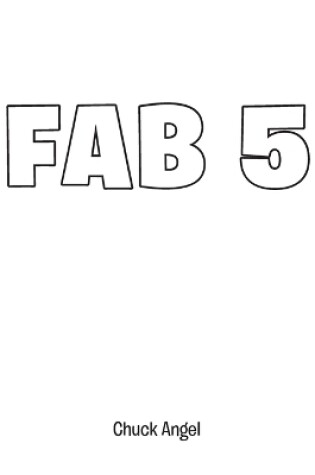 Cover of Fab 5