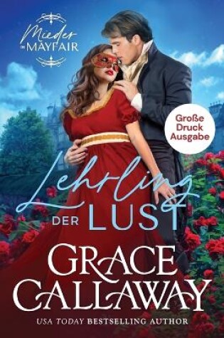 Cover of Lehrling der Lust (Große Druckausgabe)