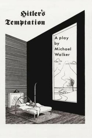 Cover of Hitler's Temptation