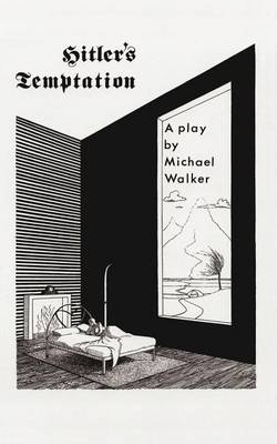 Book cover for Hitler's Temptation