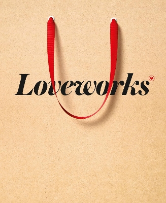 Book cover for Loveworks