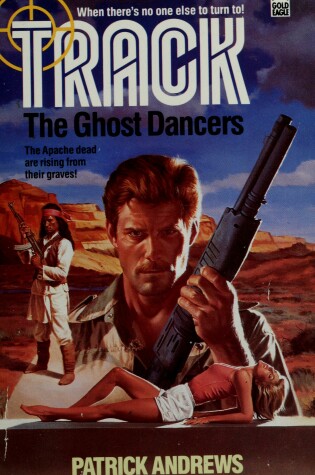 Cover of The Ghost Dancers