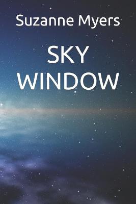 Book cover for Sky Window