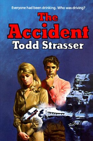 Cover of The Accident