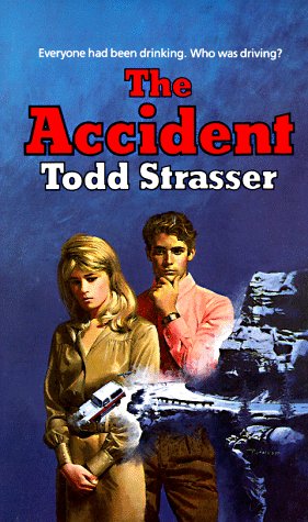 Cover of The Accident
