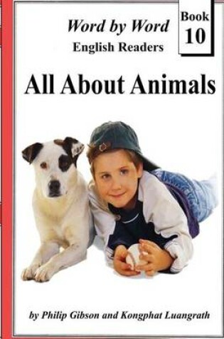 Cover of All about Animals