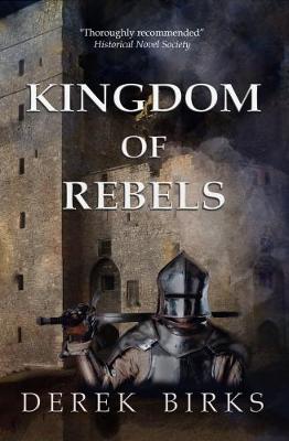 Cover of Kingdom of Rebels