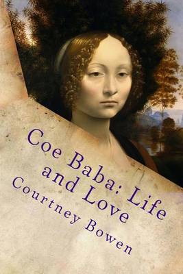 Book cover for Coe Baba