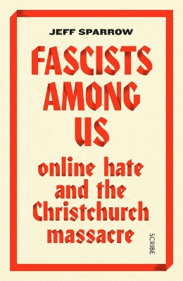 Book cover for Fascists Among Us