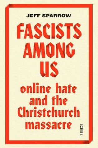 Cover of Fascists Among Us