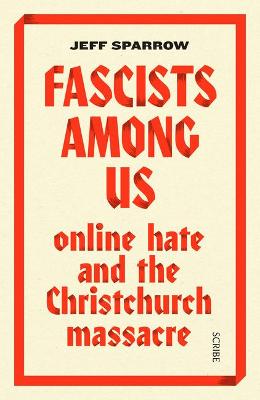 Book cover for Fascists Among Us