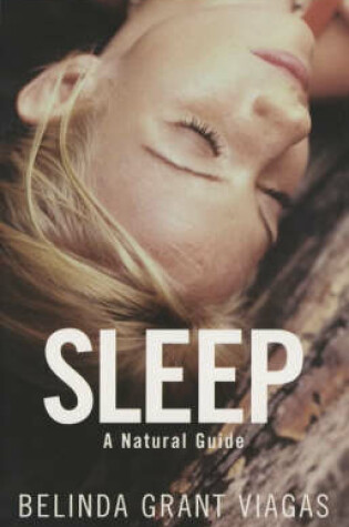 Cover of Sleep