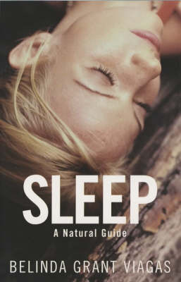 Book cover for Sleep