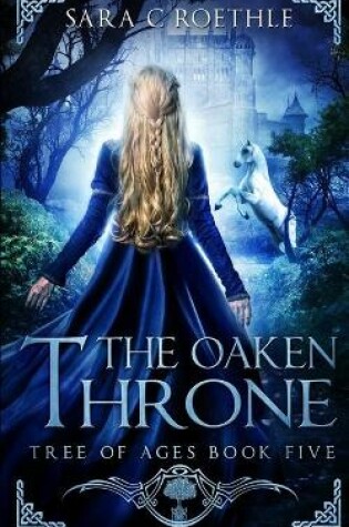 Cover of The Oaken Throne