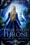 Book cover for The Oaken Throne