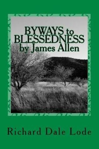 Cover of Byways to Blessedness by James Allen