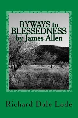 Book cover for Byways to Blessedness by James Allen