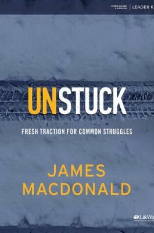 Cover of Unstuck Leader Kit