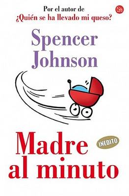 Book cover for Madre al Minuto